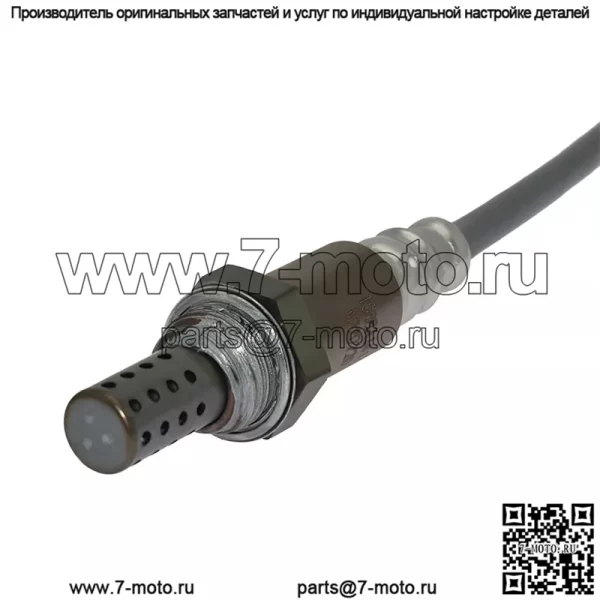Датчик кислорода (передний) 1588A141 для юго-востока Mitsubishi Lancer 08-10 - Image 4
