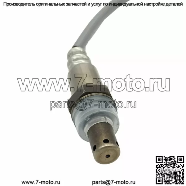 Датчик кислорода (задний) 1588A171 для юго-востока Mitsubishi Lancer 08-10 - Image 5