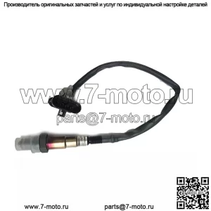 Датчик кислорода (передний) 0258006908 5495280 для Chery/Haima/Zhonghua/Excelle/Zotye