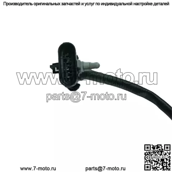 Датчик кислорода (передний) 0258006908 5495280 для Chery/Haima/Zhonghua/Excelle/Zotye - Image 2