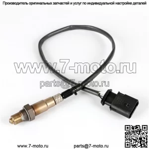 Датчик кислорода (задний) 0258006918 для Santa Fe 1.8T/Roewe 550/750