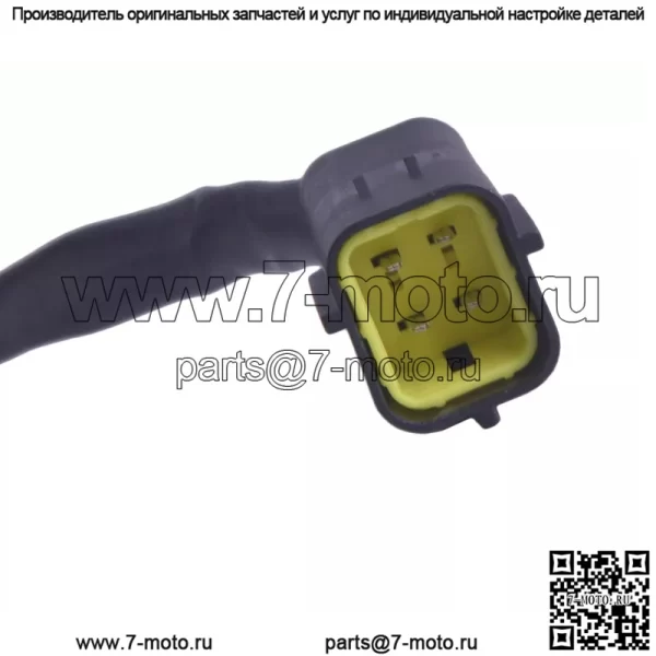 Датчик кислорода (передний) 0258006948 9052870 для BAIC/Great Wall/Wuling/Baojun - Image 2