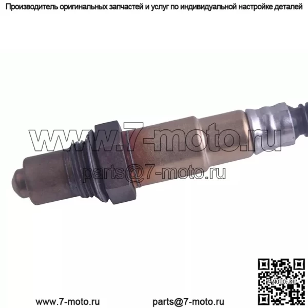 Датчик кислорода (передний) 0258006948 9052870 для BAIC/Great Wall/Wuling/Baojun - Image 3