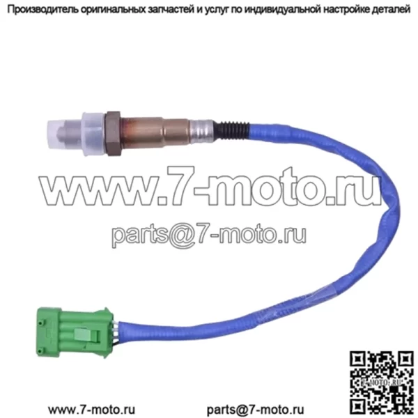 Датчик кислорода (передний) 0258006028 9635978280 для Peugeot/BYD - Image 2
