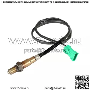Датчик кислорода (задний) 0258006026 9635978980 для Peugeot 308/Citroen C4/Fiat