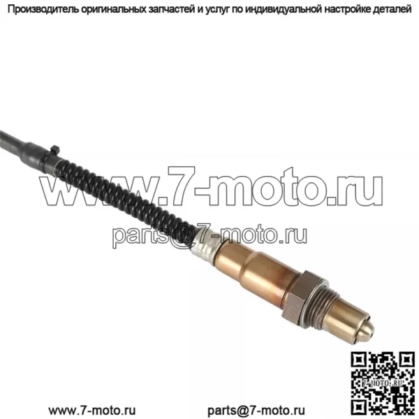 Датчик кислорода (задний) 0258006026 9635978980 для Peugeot 308/Citroen C4/Fiat - Image 2