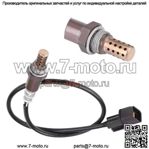 Датчик кислорода (передний правый) 1588A081 для Mitsubishi Outlander 06 3.0L