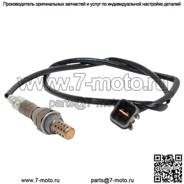 Датчик кислорода (передний правый) 1588A081 для Mitsubishi Outlander 06 3.0L - Image 2