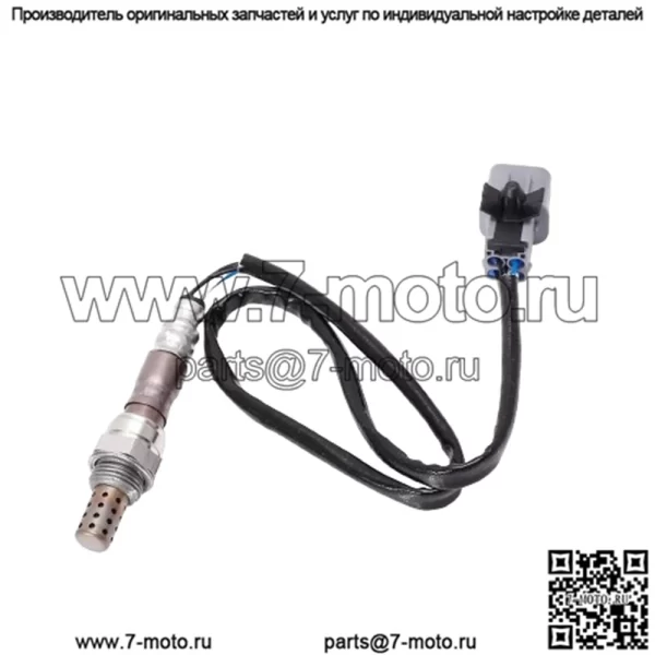 Датчик кислорода (задний левый) 1588A147 для Mitsubishi Outlander 06 3.0L