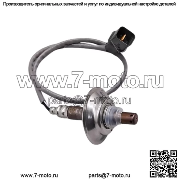 Датчик кислорода (передний левый) 1588A165 для Mitsubishi Outlander 06 3.0L - Image 2