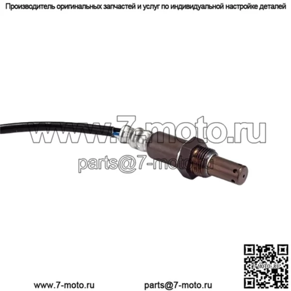 Датчик кислорода (передний) 234000-9121 18213-62L00 для Suzuki Liana 1.6L/импортный двигатель 18213-62L - Image 3