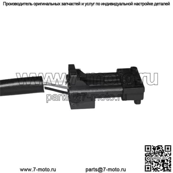 Датчик кислорода (задний) 0258010050 1120004BAC0000 для GAC Trumpchi 11 GS5 2.0L - Image 3