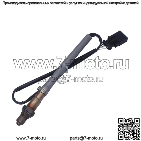 Датчик кислорода (передний) 0258010082 для Santa Fe 1.8T/Roewe 550/750
