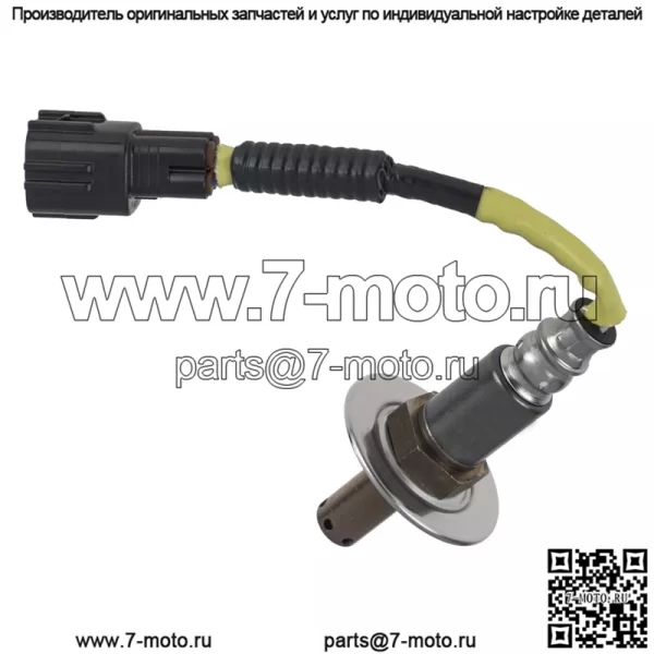 Датчик кислорода (задний) 22690-AA960 для Subaru Forester 11 - Image 2
