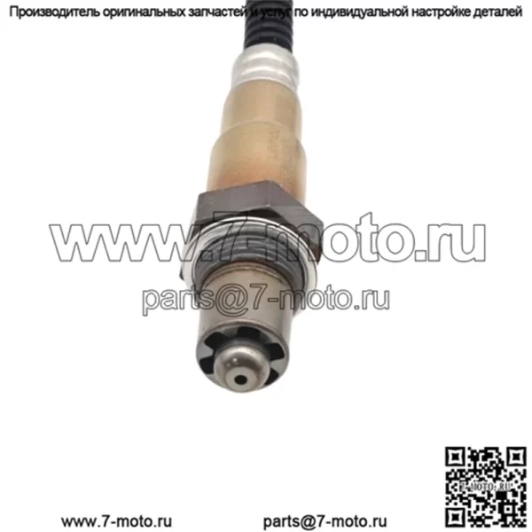 Датчик кислорода (передний) 0258006027 для моделей Peugeot 206 Sedan 07 - Image 5