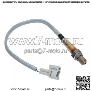 Датчик кислорода (передний) 0258006080 для Tianyu/Swift 1.3L/серый разъем/Euro 4