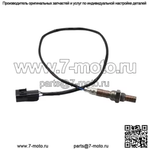 Датчик кислорода (передний левый) Серый штекер MD369190 для Mitsubishi Pajero V75/V73 3.0L