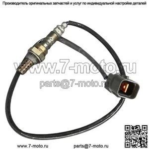 Датчик кислорода (задний левый) Серый штекер MN158916 для Mitsubishi Pajero 3.8L /07-11
