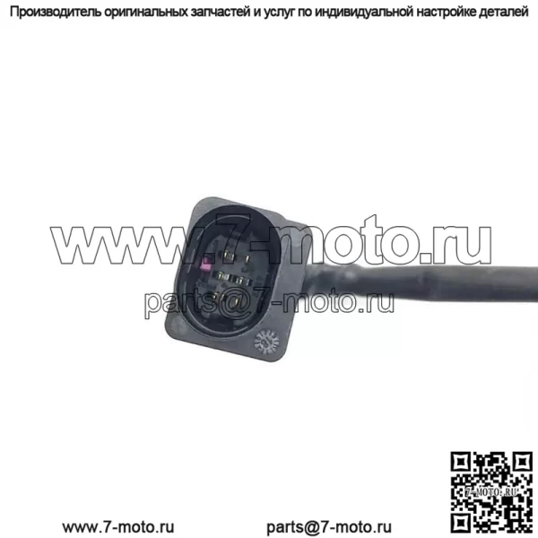 Датчик кислорода (передний) 1016053698 для Geely Borui/1.8T/15-17 - Image 3