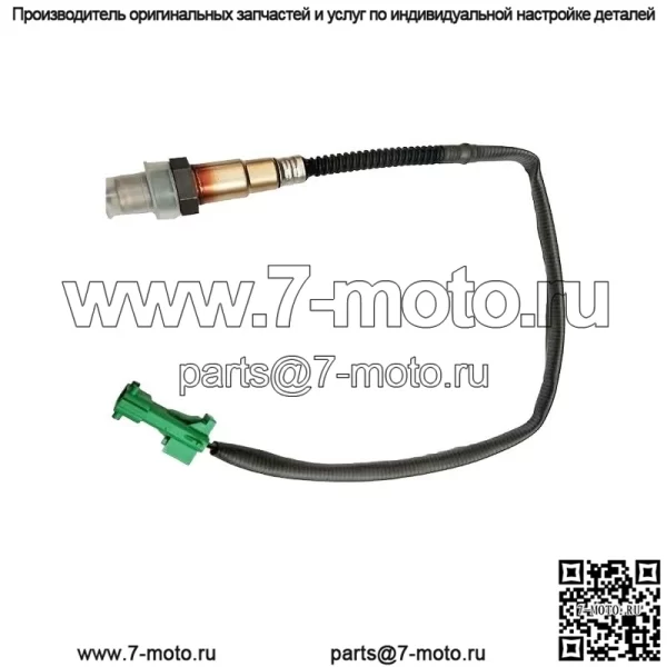Датчик кислорода (передний) F01R00C072 для Haval H6 1.5T Peugeot 307 1.6L