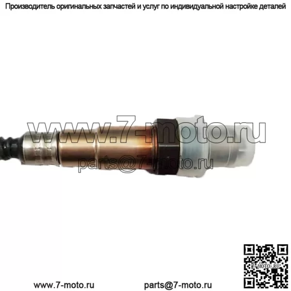 Датчик кислорода (передний) F01R00C072 для Haval H6 1.5T Peugeot 307 1.6L - Image 2