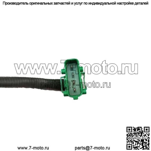 Датчик кислорода (передний) F01R00C072 для Haval H6 1.5T Peugeot 307 1.6L - Image 3