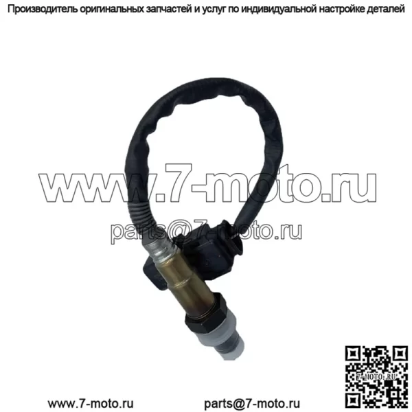 Датчик кислорода (передний) 0281004452 для SAIC Maxus G10