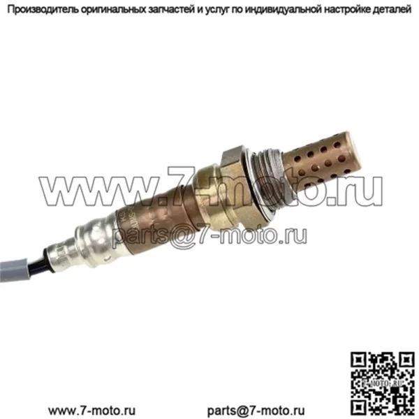 Датчик кислорода (передний правый) MN153035 для Mitsubishi 4G69/Outlander 2.4L - Image 3