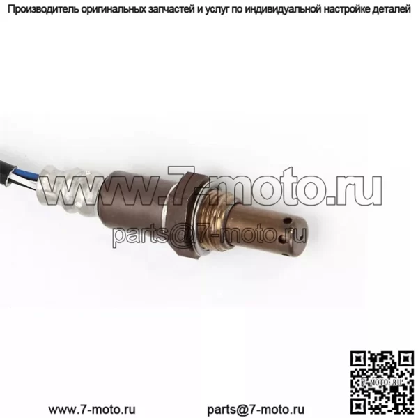 Датчик кислорода (задний) MN158825 для 4G64/Outlander 2.0/2.4 - Image 2