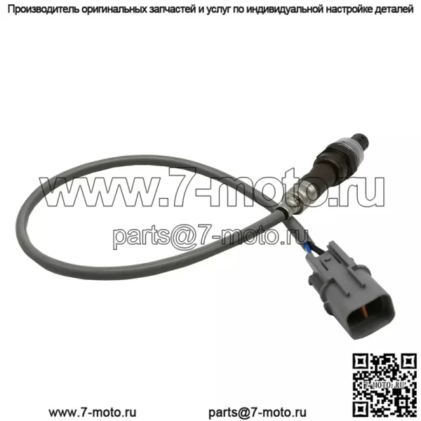 Датчик кислорода (задний) MN163401 для Mitsubishi 04 Grandis 2.4L - Image 2