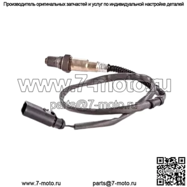 Датчик кислорода (передний) 0258010010 для GAC Trumpchi 11 GS5 2.0L - Image 2