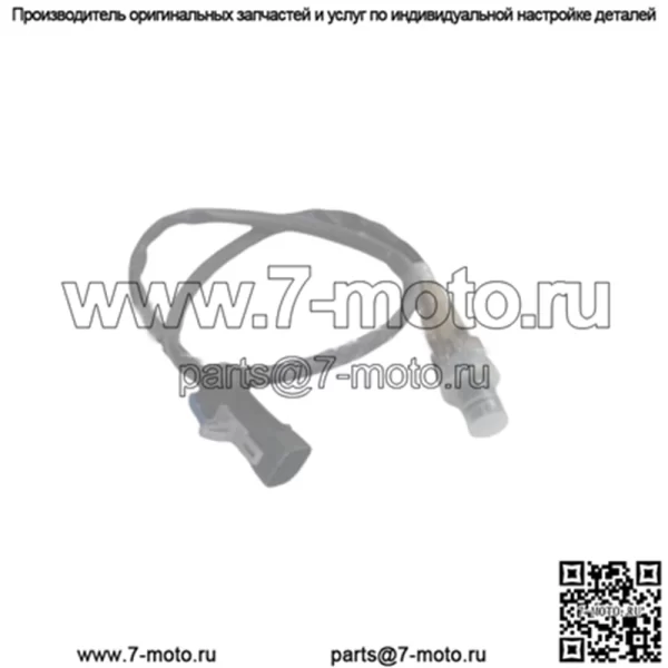 Датчик кислорода (передний) FA14-18-861 для Haima Family M5