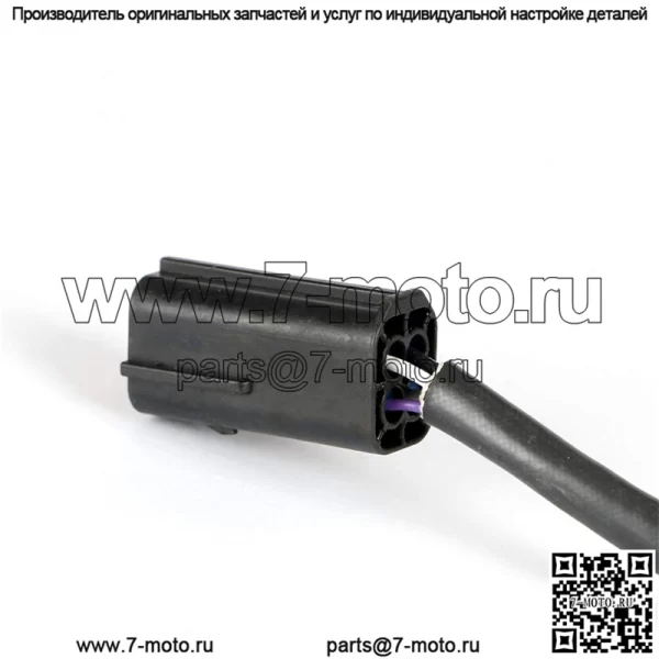 Датчик кислорода (передний) 23860291 для Wuling Hongguang 1.4/1.5 Rongguang S - Image 3