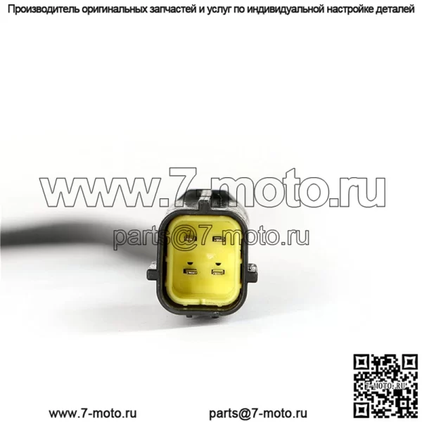 Датчик кислорода (передний) 23860291 для Wuling Hongguang 1.4/1.5 Rongguang S - Image 4