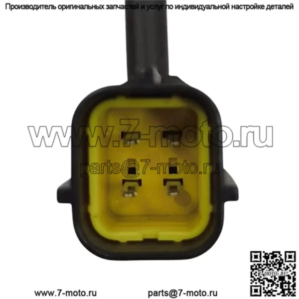 Датчик кислорода (задний) 23860290 для Wuling 15 Hongguang 1.5L - Image 2