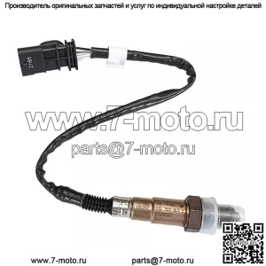 Датчик кислорода (задний) 23528222 для Baojun 18 530 1.5T