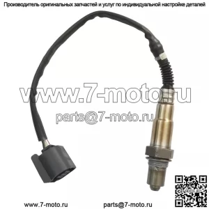 Датчик кислорода (передний) 11787595353 0258027005 320MM для BMW 3 серии 316Li 1.6T 12-15