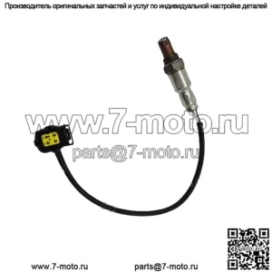 Датчик кислорода (задний) A0085423318 OZA603-MB6 351MM для Benz R23