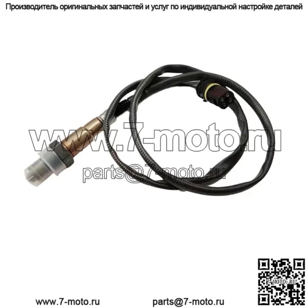 Датчик кислорода (задний) A0015409017 0258006382 950MM для Benz R170