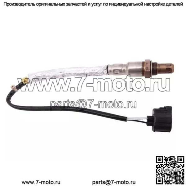 Датчик кислорода (задний) 0085427018 для Mercedes-Benz CLS300 3.5L 2012 г.