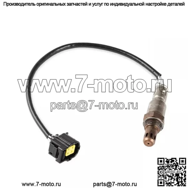 Датчик кислорода (задний) 0065422118 для Mercedes-Benz R320 3.0T 2014 г.