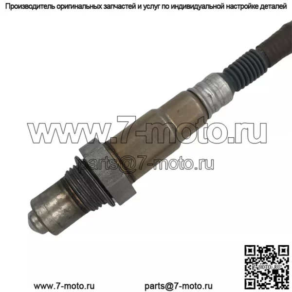 Датчик кислорода (передний) 0095426318 для Mercedes-Benz S400 3.5L 2014 г. - Image 3