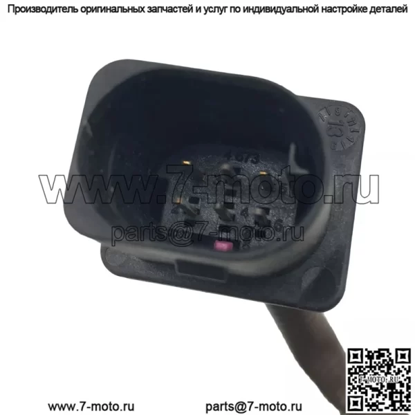 Датчик кислорода (передний) 0095426318 для Mercedes-Benz S400 3.5L 2014 г. - Image 4