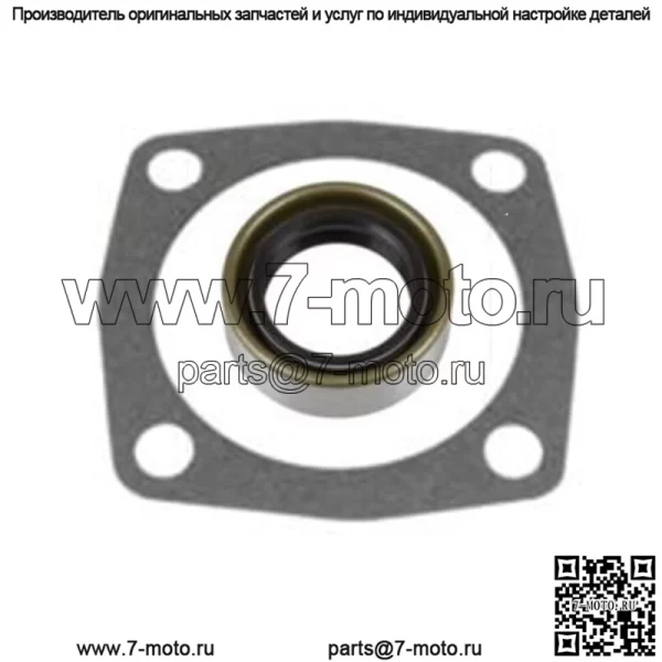 Уплотнение и прокладка PTO подходит для трактора Ford 9N 2N 8N NAA 501 601 600 700 701 800 801 901 - Image 2