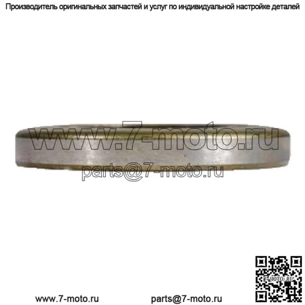 Уплотнение 86511201 для Case IH Mdx91 Rd132 Rd162 Rd182 Rdx131 Rdx161 Rdx181 Td102 - Image 2