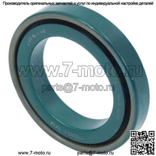 Уплотнение RE59810 Подходит для John Deere 650H 650J 6510 6510L 6510S 6605 6610 6700 TC444H