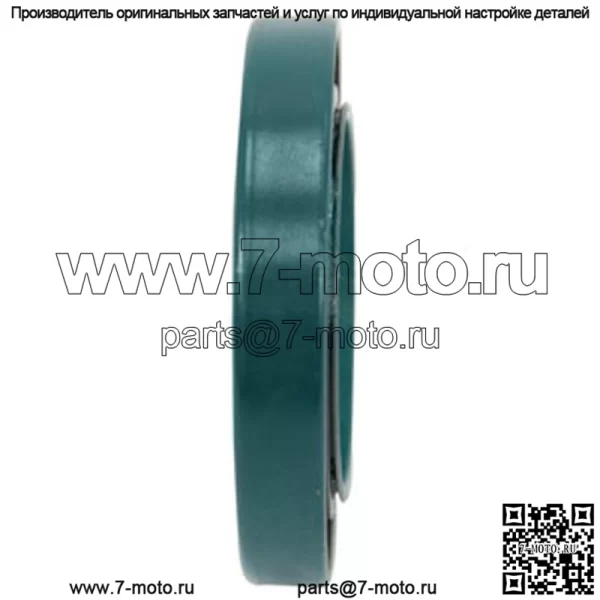 Уплотнение RE59810 Подходит для John Deere 650H 650J 6510 6510L 6510S 6605 6610 6700 TC444H - Image 2