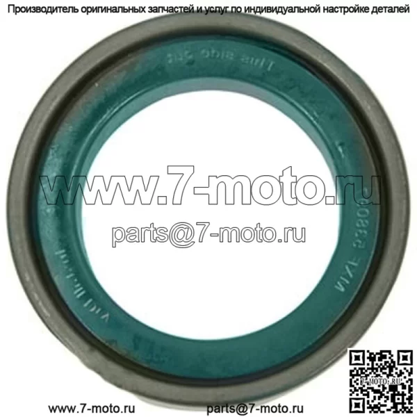 Уплотнение RE59810 Подходит для John Deere 650H 650J 6510 6510L 6510S 6605 6610 6700 TC444H - Image 3