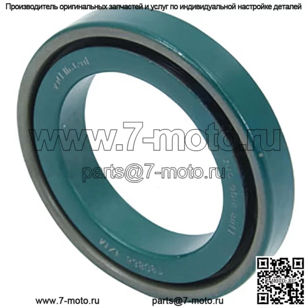 Уплотнение RE59810 Подходит для John Deere 650H 650J 6510 6510L 6510S 6605 6610 6700 TC444H - Image 4