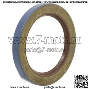 Уплотнение AT124397 Подходит для John Deere 2030 210C 301A 302A 401B 401D 8875